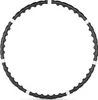 Gymtek® Hula Hoop skládací - průměr 100 cm - pro dospělé a Náhled obrázku produktu 2