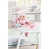 Baby Annabell Lunch Time Feeding Chair, Jídelní židlička, 3 Náhled obrázku produktu 7