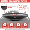 Ciotola da fuoco HEAT 90 cm - ciotola da fuoco per il Anteprima dell’immagine prodotto 10