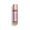 Makeup Revolution Conceal & Define, Oil Free, Foundation, F Produktbild-Vorschau 4