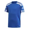 ADIDAS Squadra 21 maglia bambino blu 164 Anteprima dell’immagine prodotto 1