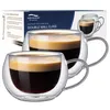 Termální Skleničky Sophia Na Kávu Flat White, Macchiato 2 Náhled obrázku produktu 4