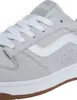 Vans Ryland Wildleder-Turnschuhe, Grau 45 EU Produktbild-Vorschau 8