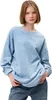 Langarmshirt Damen - Größe XL/XXL - Oversize - Vintage Wash Produktbild-Vorschau 8