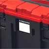 EINHELL E-Case M custodia di sistema nero rosso Anteprima dell’immagine prodotto 2