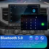 13.1 " Carplay Android 14 Touchscreen Autoradio Per VW Anteprima dell’immagine prodotto 10