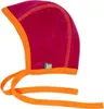 Mütze Hobbes Nicki Himbeere-Orange Gr. 50 Produktbild-Vorschau 1