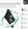 CELLONIC 1x Batterie pour Console de jeux Compatible avec Voir les images du produit 3