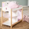 roba Puppenkommode und Puppenbett, Puppenmöbel Serie Produktbild-Vorschau 5