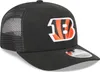 New Era 9Seventy Trucker Snapback Cap - Cincinnati Bengals Produktbild-Vorschau 2