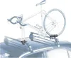 Peruzzo Tour San Remo Fahrradständer Für 1 Fahrrad Schwarz Produktbild-Vorschau 1