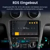 Autoradio CarPlay Android Auto per Audi A3 S3 RS3 8P 8V Anteprima dell’immagine prodotto 9