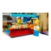 LEGO Icons 10352 The Simpsons - Krusty Burger. Náhled obrázku produktu 8