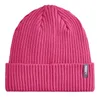 PUMA Mütze Classic Cuff Beanie Puma Pink Produktbild-Vorschau 2