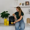Caprisette "Fragrante" zrnková káva, 1 kg Náhľad obrázku produktu 5