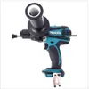 Akumulátorová príklepová vŕtačka Makita DHP 458 ZE 18V 91Nm Náhľad obrázku produktu 5