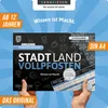 D & R Denkriesen STADT LAND VOLLPFOSTEN - EXPERTEN EDITION Voir les images du produit 2