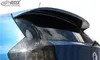 RDX DACHSPOILER für 1er BMW E81 E87 Heckspoiler Produktbild-Vorschau 3
