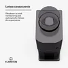 Klarstein Crushed Ice Maschine, Schneller Crushed Ice Maker Podgląd zdjęcia produktu 6