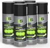 Spraytive 6 x 400ml Kältespray Werkstatt: Eisspray Produktbild-Vorschau 1