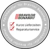 Filtrační papír do koše Bravilor Bonamat 85/245Mm (1000 Náhled obrázku produktu 4