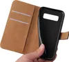 Handy Hülle für Samsung Galaxy S10+ Klapphülle Bookcase Produktbild-Vorschau 3
