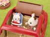 Sylvanian Families 5448, Figurka na hraní, 3 rok/roky, Náhled obrázku produktu 14