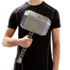 Hasbro Marvel Legends Series Mjolnir Electronic Hammer, Náhled obrázku produktu 5