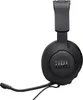 JBL Quantum 100M2 Stereo Circumaural Wired Gaming Headset Produktbild-Vorschau 4