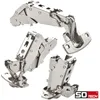 Hettich Topfband Sensys 8657i T52 Mittelanschlag 165° – Produktbild-Vorschau 3