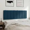 VidaXL 374673, Niebieski, Poliester, 140 cm, 1400 mm, 45 Podgląd zdjęcia produktu 4