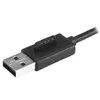 StarTech.com ST4200MINI2, USB 2.0, USB 2.0, 480 Mbit/s, Náhled obrázku produktu 5