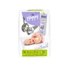 Bella Happy Baby hygienické vložky 90 × 60 cm (5 ks) Náhľad obrázku produktu 2