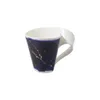 Villeroy & Boch NewWave Stars Gobelet avec anse Voir les images du produit 1