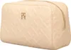 Tommy Hilfiger Damen Kulturbeutel AW0AW15269 ABO Farbe: Produktbild-Vorschau 5