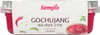 Gochujang-Pfefferpaste 170g - Sempio Náhľad obrázku produktu 2