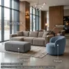 novely® PORTO - Polsterstoff in Breitcord-Optik - Produktbild-Vorschau 8