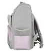 Rucksack Set 3-teiliges Schulset für Mädchen Lilac Rabbit Produktbild-Vorschau 3