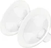 Medela Personalfit Flex Größe M 24mm 2 Trichter Produktbild-Vorschau 3
