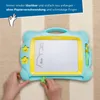Magnetische Zaubertafel für Kinder - Kreative Maltafel mit Produktbild-Vorschau 6