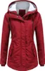 Damen Winterjacke Winterjacke Baumwolljacke Warme, Produktbild-Vorschau 1
