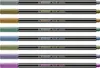 Stylo feutre métallique Premium - STABILO Pen 68 metallic - Voir les images du produit 3
