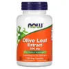 Now Foods Olivenblattextrakt - Olivenblattextrakt 500 mg - Produktbild-Vorschau 4