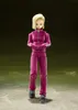 Tamashii Nations - Figurki Dragon Ball Super: Androide 18, Podgląd zdjęcia produktu 8