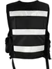 Gilet tattico di sicurezza Korntex® "Bonn" - M/XL - Gelb Anteprima dell’immagine prodotto 2