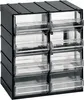 Organizér 512T - 8 zásuvek Náhled obrázku produktu 1