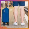 Omna | Kolečka pro cestovní kufry - 54 mm - černá - tichá - Náhled obrázku produktu 10