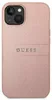 Guess Guhcp14Mpsasbpi Iphone 14 Plus 6.7 Rosa/Pink Saffiano Produktbild-Vorschau 11