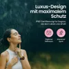 Siltcon Auréa Smartwatch Damen mit Telefonfunktion – 1,32 Produktbild-Vorschau 5