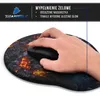 Podkładka pod mysz Titanwolf z podpórką pod nadgarstek, 240 Podgląd zdjęcia produktu 5